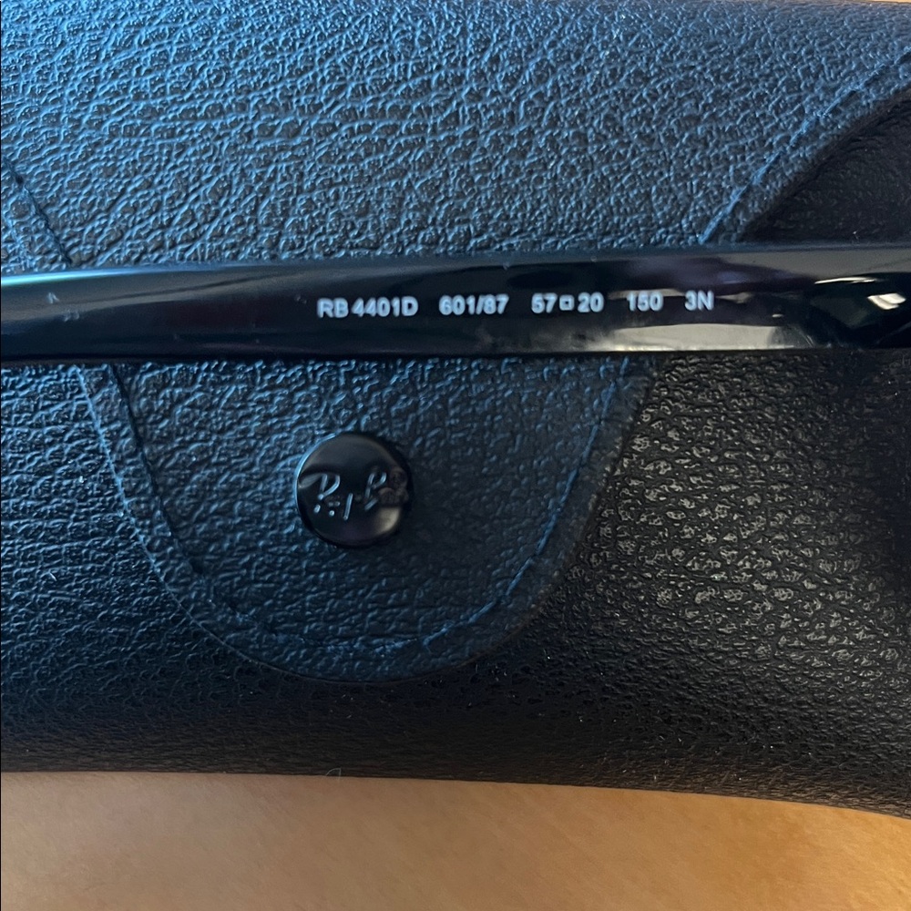 Ray Ban 4401D - Picture 6 of 7